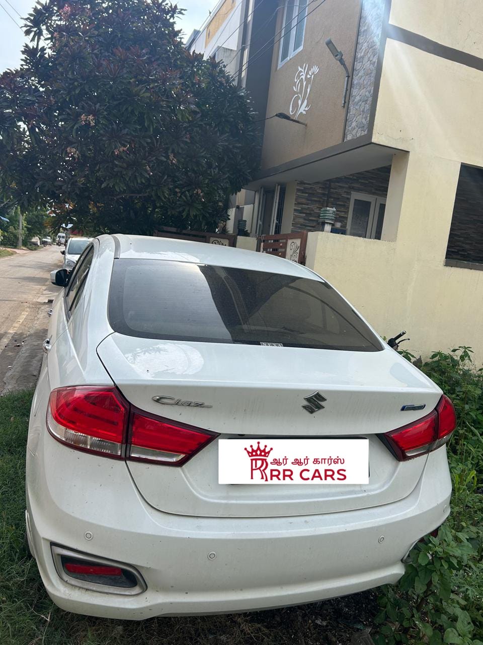 Maruti Suzuki Ciaz - Image 4
